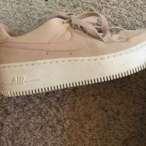 Nike Shoes - air force 1s Nike Shoes - air force 1s